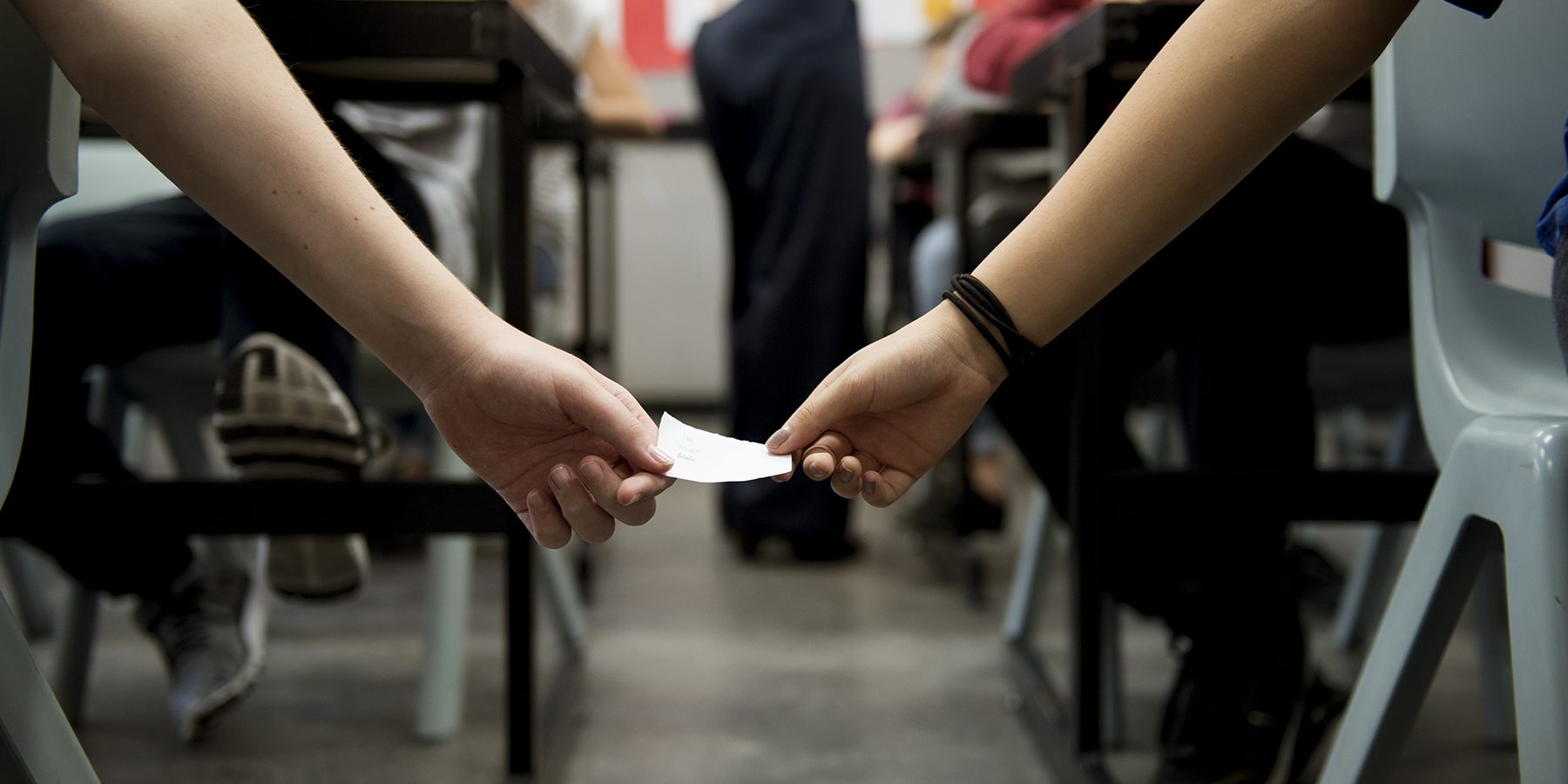 50,000 students caught cheating at UK universities