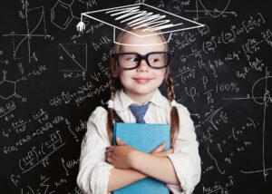 Girls 'don’t like Maths' and other education myths