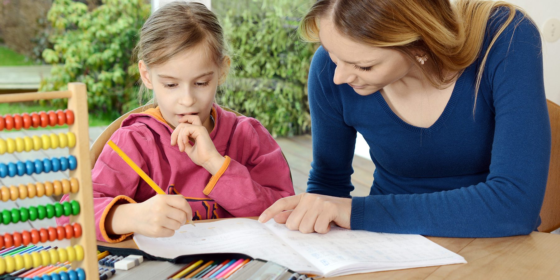 How to make the most of tutoring