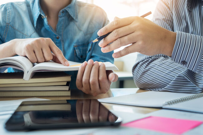 Education lessons from 2016