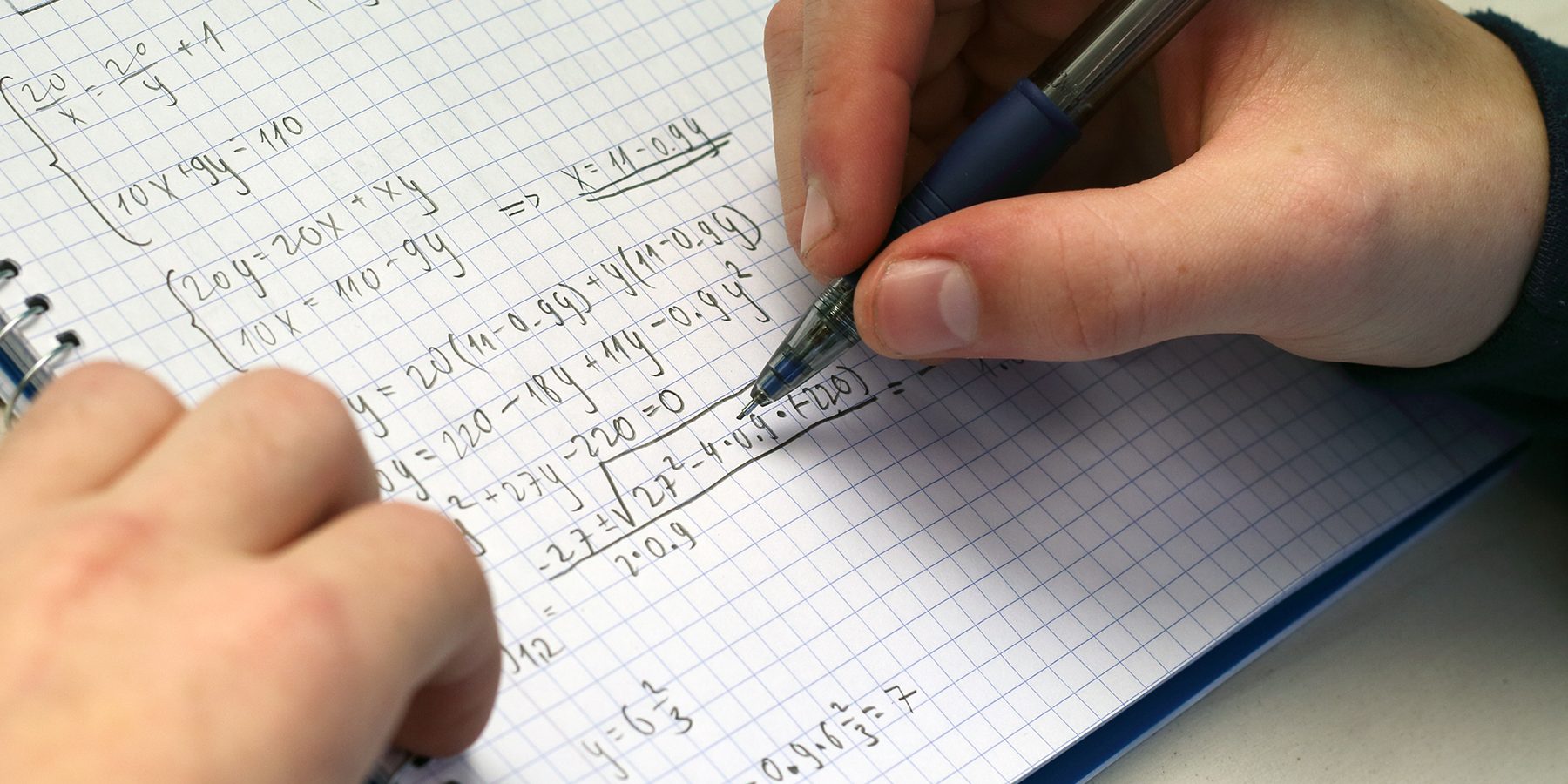 How Maths tutoring increases skills and confidence How Maths tutoring increases skills and confidence