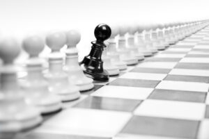 Life Path: to Conform or Not to Conform? That is The Question.