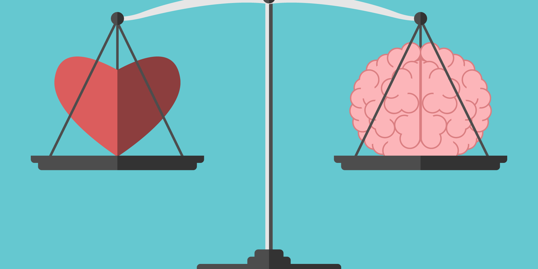 Why should we teach Emotional Intelligence