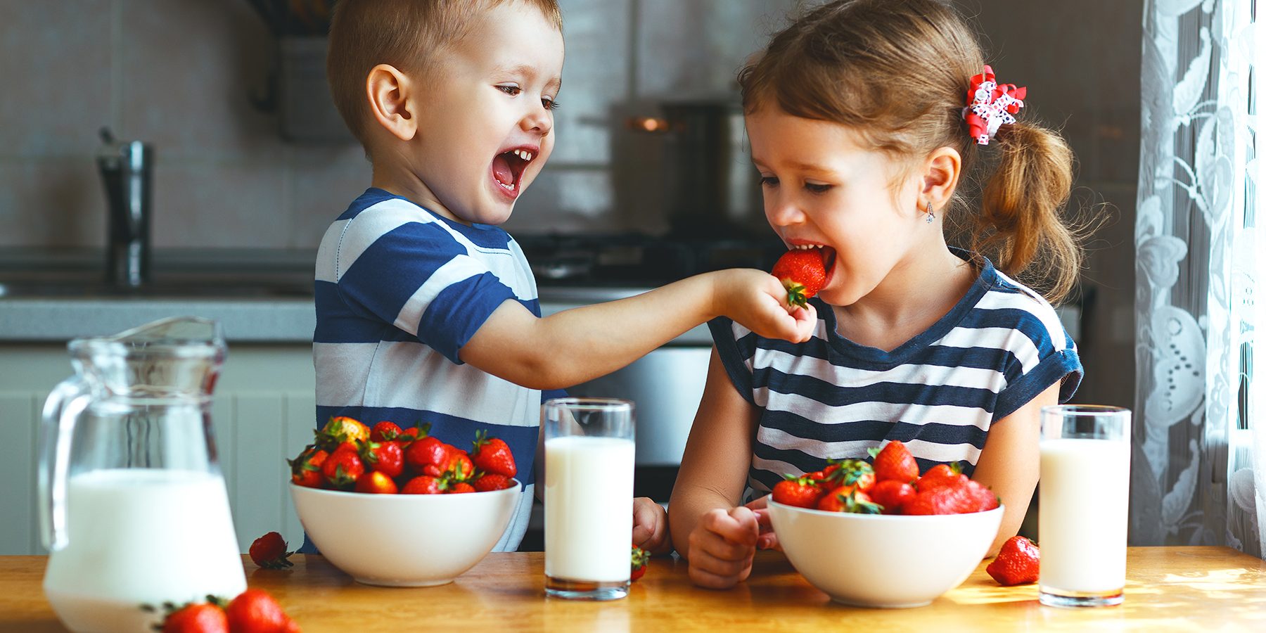 5 easy and healthy food habits you need to know about! 5 easy and healthy food habits you need to know about!