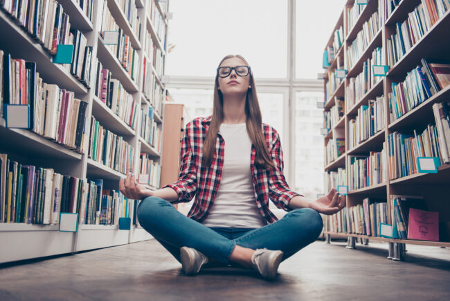 4 quick and simple ways to feel zen when essay and exam deadlines are looming
