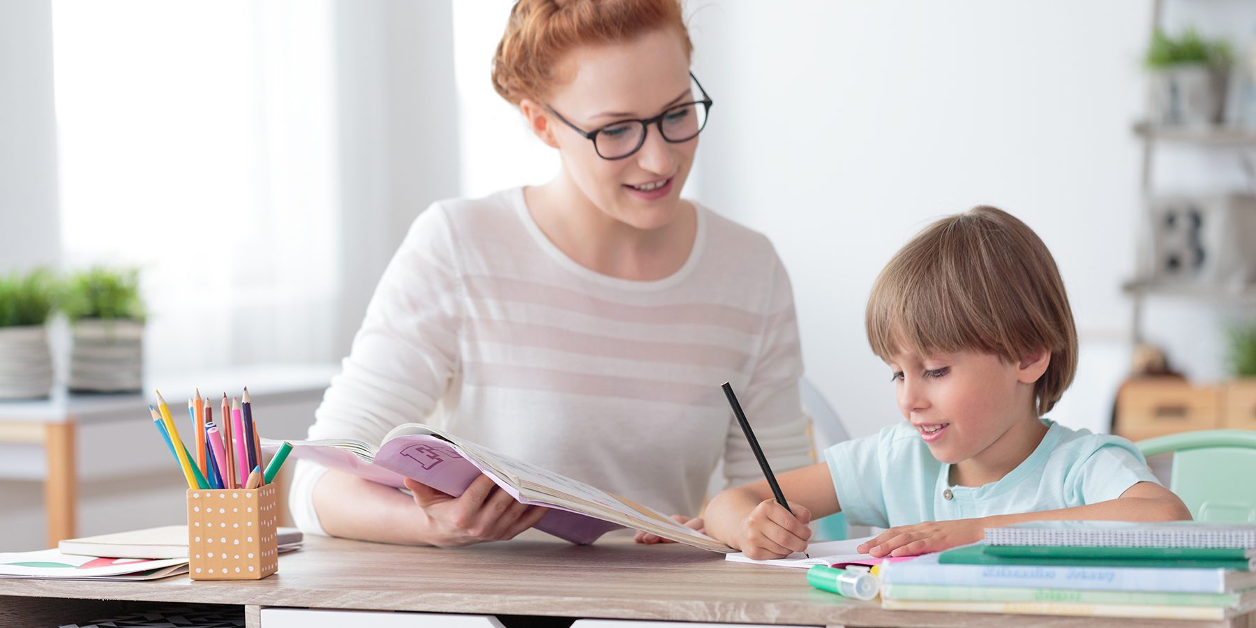 A novel approach to Private Tutoring