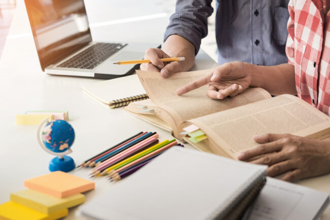 Common Entrance Exam Tutoring for top results and admission