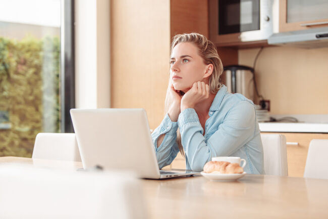 How challenges that millennials face can inspire growth and change