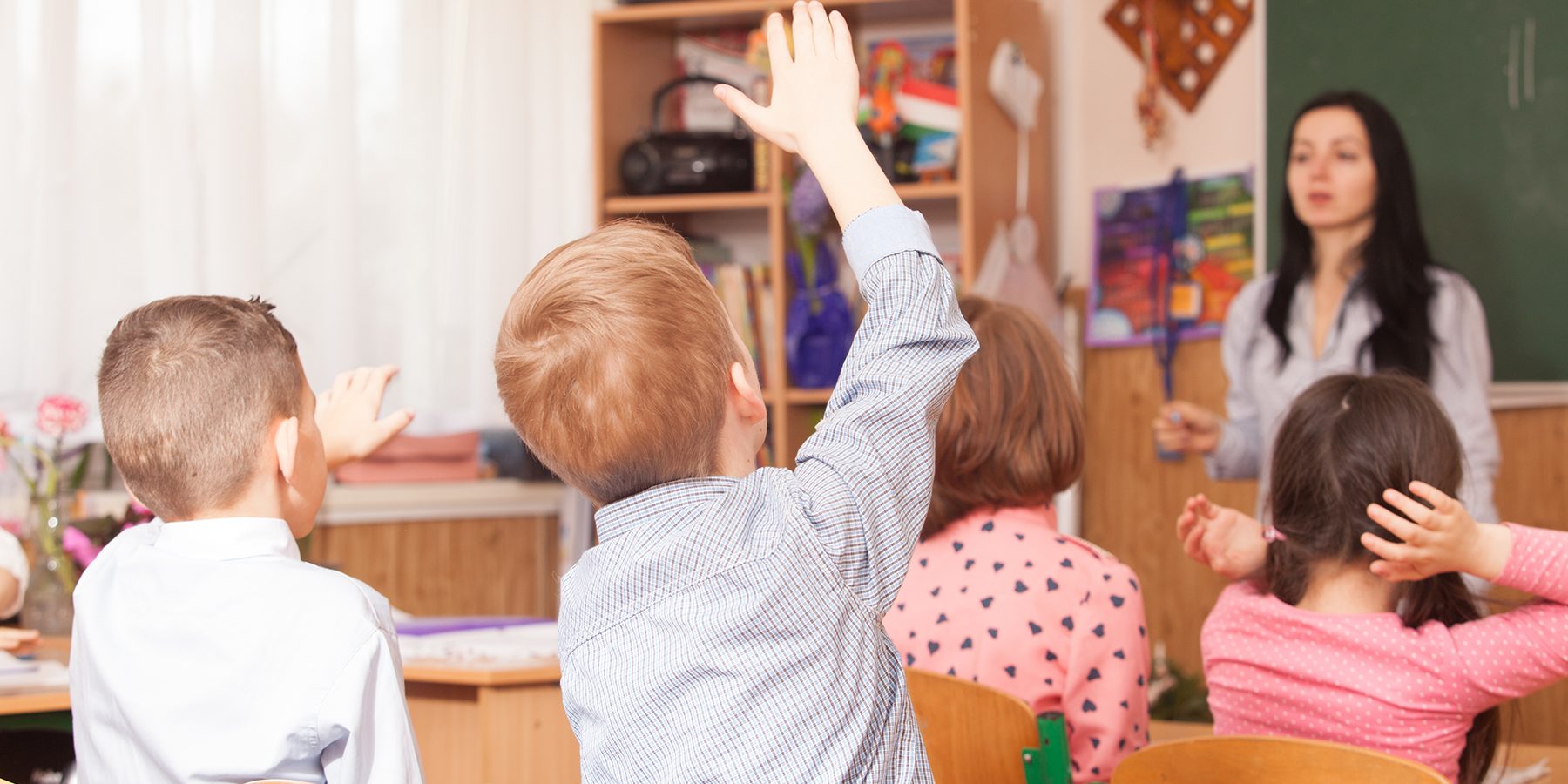 How to motivate your child for better results in school